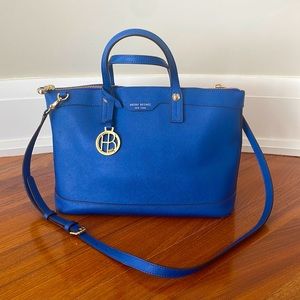 Henri-Bendel bag